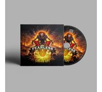CD de Fearless V - Circus Life - pour Indifférent - Standard Standard