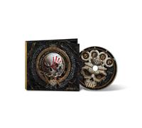 Five Finger Death Punch – Best Of – Volume 2 – CD