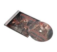 CD de Fleshcrawl - Epitome of Carnage - pour Indifférent - Standard Standard