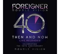 Double Vision: Then and Now – earMUSIC