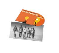 CD de Fury In The Slaughterhouse - Changes - pour Indifférent - Standard Standard