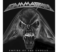 Empire Of The Undead – CD – earMUSIC