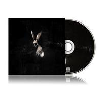 CD de Ghøstkid - FOLLOW THE WHITE RABBIT - pour Indifférent - Standard Standard