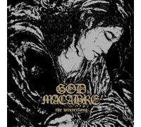CD de God Macabre - The winterlong - pour Indifférent - Standard Standard