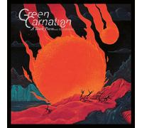 Green Carnation A Dark Poem, Part II: Sanguis (CD) Album Digipak