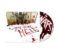 CD de GWAR - Beyond hell - pour Indifférent - Standard Standard