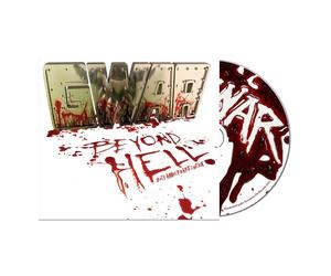 CD de GWAR - Beyond hell - pour Indifférent - Standard Standard