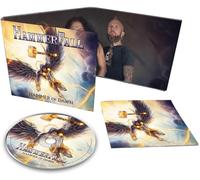 HammerFall – Hammer of Dawn – CD – Édition Sleevepak