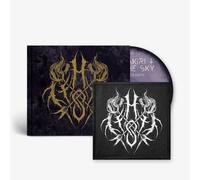 Harakiri For The Sky – Scorched Earth – Deluxe Edition (Mediabook) – Édition Limitée