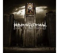 Heaven Shall Burn – Deaf to Our Prayers – CD – Century Media Records