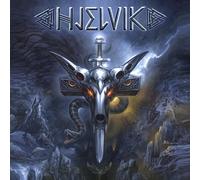 CD de Hjelvik - Welcome to hel - pour Indifférent - Standard Standard