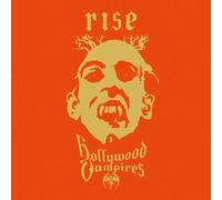 Hollywood Vampires – Rise – CD – Édition limitée – earMUSIC