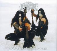 The Orchard – Battles in the North