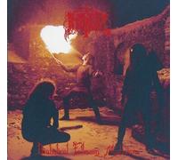 Immortal – Diabolical Fullmoon Mysticism – CD