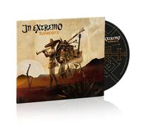 CD de In Extremo - Tranquilo II - pour Indifférent - Standard Standard
