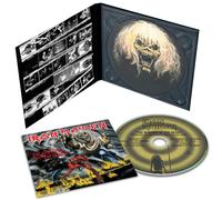 The Number of the Beast – Coffret remasterisé – Parlophone