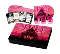 J.B.O. – Haus of the Rising Fun – CD – Coffret édition limitée