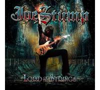 CD de Jeo Stump - Lord of the Strings - pour Indifférent - Standard Standard