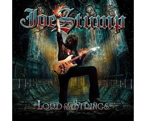CD de Jeo Stump - Lord of the Strings - pour Indifférent - Standard Standard