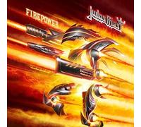 Judas Priest – Firepower – CD audio – Neuf
