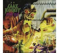 Laaz rockit - annihilation principle