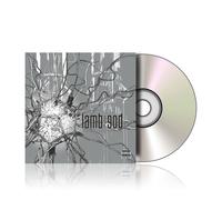 Lamb Of God – Into Oblivion – CD – Édition limitée Exclusivité Fnac (Exclu France, Allemagne, UK)