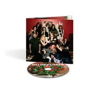 CD de Lambrini Girls - No Refunds - pour Indifférent - Standard Standard