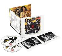 Led Zeppelin – How the West Was Won – CD (3 disques) – Rhino