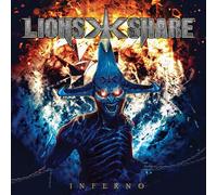 Metalville – Inferno – CD