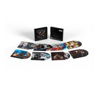 Lorien Testard – Clair Obscur : Expedition 33 (Original Soundtrack) – CD – Édition Deluxe – Coffret