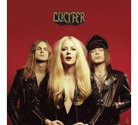 Lucifer – Lucifer II – CD