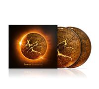 Lunatic Soul – The World Under Unsun – CD