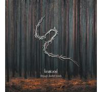 CD de Lunatic Soul - Through shaded woods - pour Indifférent - Standard Standard