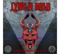 Dancing With the Devil – The Orchard