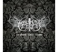 La Grande Danse Macabre – CD – Réédition + Bonus – Century Media Records