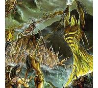 Marduk – Opus Nocturne – CD