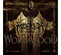 Wormwood (Remasterisé) – Century Media Records