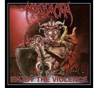 Enjoy the Violence – Re-Issue + Bonus – Century Media Records