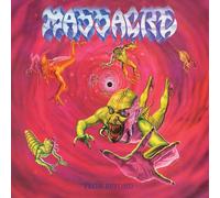 From Beyond CD