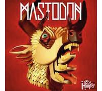 Mastodon – The Hunter – CD audio – Warner Music