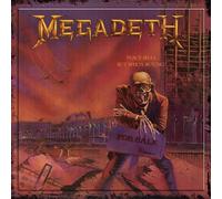 Megadeth – Peace Sells... But Who's Buying? – CD – 25e anniversaire