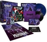 CD de Memoriam - Rise to power - pour Indifférent - Standard Standard