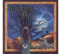CD de Mercyful Fate - In the shadows - pour Indifférent - Standard Standard