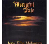 Mercyful Fate – Into the Unknown – CD – Sony Music