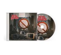Metal Church – Generation Nothing – CD – Remasterisé (2025)
