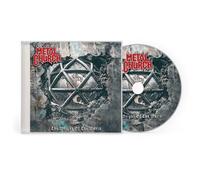 Metal Church – The Weight of the World – CD – Remasterisé (2025)