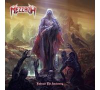 CD de Mezzrow - Embrace The Awakening - pour Indifférent - Standard Standard