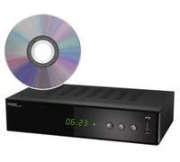 CD de mise à jour pour PX2448 Auvisio