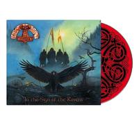CD de Mithotyn - In the sign of the raven - pour Indifférent - Standard Standard