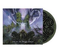 Mithotyn – King of the Distant Forest – CD – Édition remasterisée